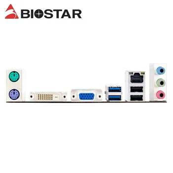 BIOSTAR TB85 matične plošče, Uporabljajo rudarstvo desktop Motherboard 1150 Rudnik odbor 1150 DDR3 16 GB