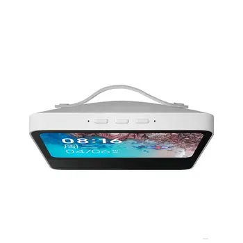 Xiaomi Redmi Xiaoai Bluetooth AI Zvočnik z 8 Palčni na Dotik Digitalni Zaslon Budilka WiFi Smart Povezava Video Klica
