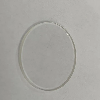 1,8 mm Debeline 30.5 mm Širina Gledam Ravno Steklo Safirno Steklo Gledal Dodatki