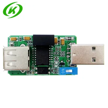 USB Izolator 1500v Izolator ADUM4160 USB Na USB ADUM4160/ADUM3160 Modul