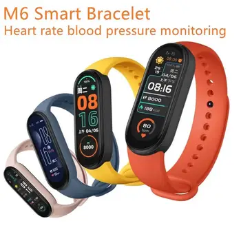 2021 Pametno Gledati Moški Ženske Šport Smartwatch Fitnes Tracker Pazi Za Android iOS Srčnega utripa Elektronska Ura Nepremočljiva