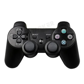 PC Blazinice Brezžična tehnologija Bluetooth Krmilnik za PS3 Konzole Krmilnik za PlayStation 3 DualShock Palčko PC Nadzor