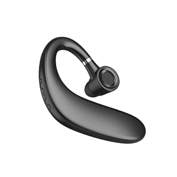 Enostransko Viseči Uho Brezžične Bluetooth Slušalke, Mikrofon Za Bluetooth Stereo Slušalke S Športne Slušalke Podjetja
