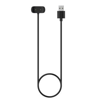 USB Kabel za Polnjenje, Za -Amazfit GTR 2/GTS 2/Bip U/-pop WatchDock Adapter za Polnilnik D08A