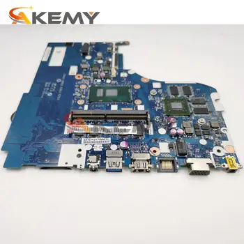 310-15ISK motherboard mainboard za lenovo ideapad 80SM NM-A751 CPU:core I5-6200U GPU:N16V 2GB RAM:4 GB FRU B20L35873 5B20L35898