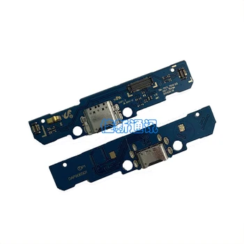 Za Samsung Galaxy T510 USB Dock Polnilnik za Polnjenje Vrata Flex Kabel Zamenjava