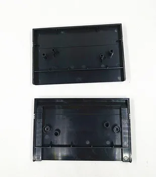 Prvotno barvo Igra Kartuše Zamenjava Plastične Lupine za ZDA EUR SEGA Sistem Master Igre Kartuše Lupini