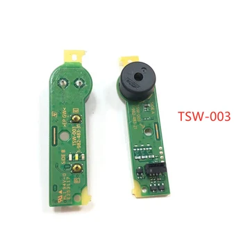 10pcs/veliko RF Odbor Power On/Off Senzor Odbor Za PS4 Slim 2000 PCB Board TSW-002 TSW-003 TSW-004 Za PS4 Slim Stikalo