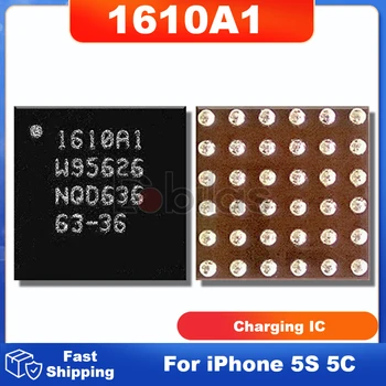 U2 USB Tristar IC 610A3B 1610A3 1610A2 1614A1 1612A1 1610A1 1608A1 Za IPhone 5S 5 6 6S Plus 7 8 X XS Max XR 11 12 Pro Mini Čip