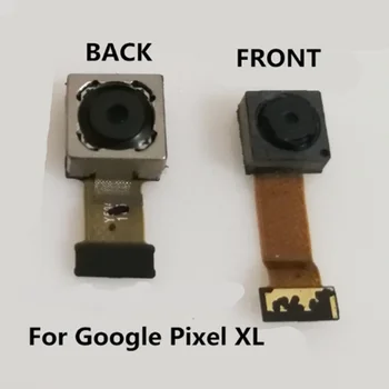 Zadaj Velik Glavni Fotoaparat Nazaj Za HTC Google Pixel 4 XL Majhne Spredaj Sooča Flex Kabel