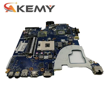 Q5WV1 LA-7912P motherboard dela za Acer aspire V3-571G E1-571G V3-531G E1-571 prenosni računalnik z matično ploščo HM77 GPU GT610M Mainboard