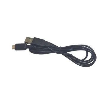 USB Polnjenje Napajalni Kabel za DS za NDS Lite za NDSL USB Charge Kabli