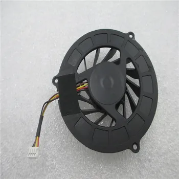 Brezplačna Dostava Za Acer KOT 5940 5940G 5943G Prenosnik ventilator AD6005HX-LBB NCQFO3 MG75120V1-B000-S99 5 0.2 A CPU ventilator za hlajenje