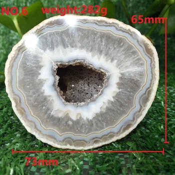 Naravni agate Kamen Agate Kristalne Geode Crystal Grozdov Doma Dekoracijo Energije Duhovno Zdravljenje Reiki