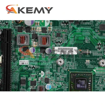 Za Lenovo H425 H515 S515 D315 Desktop Motherboard KBY3-LT CFT3I Mainboard testiran v celoti delo