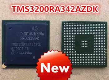 Novi Originalni TMS320DRA342AZDK A5 320DRA342AZDK gostiteljice J794 ranljive čip