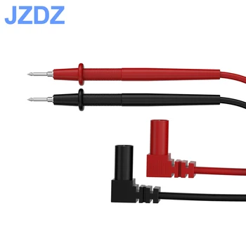 JZDZ Multi-meter Test Vodila Sonda za Iglo Pero 4 mm Ženski Banana Vtič Električnega orodja J. 30032