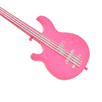 1pcs Otrok Igra Hiša Plastična Igrača Za Violino Barbie Lutka Dreamhouse visoke kakovosti