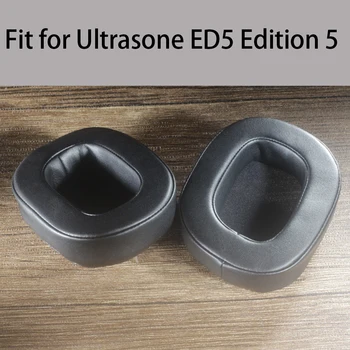 Uho Zajema Blazinic Za Ultrasone ED5 Izdaja 5 Slušalke Zamenjava Uho blazine