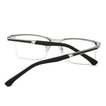 Visoke Dioptrije Visoke Kakovosti Poslovnih Photochromic Kratkovidnost Očala Modni Retro Anti-UV Prostem sončna Očala