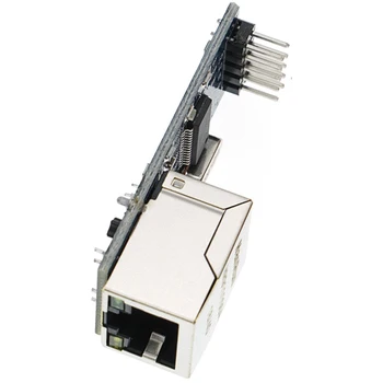 Mini ENC28J60 Ethernet Shield/Ethernet Shield za Nano SPI Vmesnik LAN Omrežja Modul Ethernet Modul