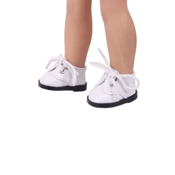 Mini Lutka Čevlji Ročno izdelani Čevlji Za 14.5 Palčni Nancy Ameriški Paola Reina Lutka&BJD EXO Lutka Pribor Generacije Dekle je Igrača