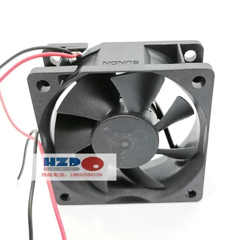 Za sunon MF60252V3-1000C-A99 Hladilni ventilator 60*60*25 MM, 24V hzdo