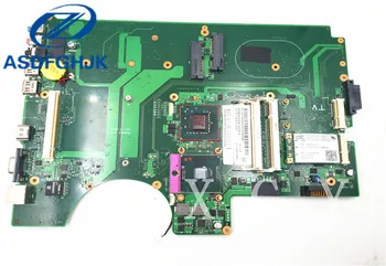 6050A2184601-MB-A02 prenosni računalnik z Matično ploščo ZA Acer 8920 8920G Motherboard 1310A2184601 DDR2 non-integrirano mainboard testirani