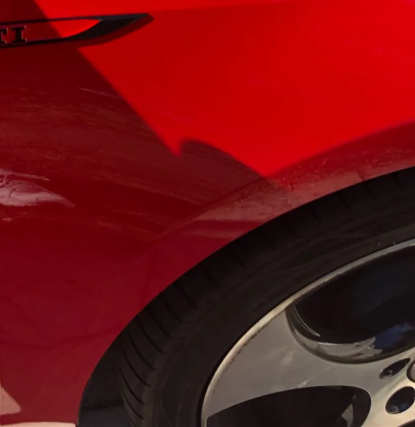 Taiyao Car Styling Sport Car Sticker For Mazda Cx-5 Mark Levinson